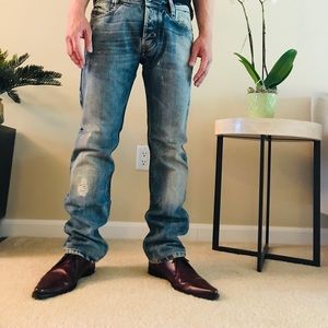 ❌sold❌Diesel - classic